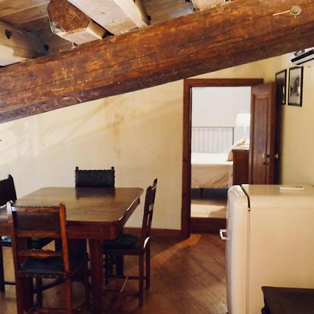 Antica Dimora San Girolamo Hotel Licata Ngoại thất bức ảnh