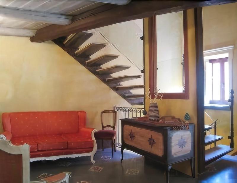 Antica Dimora San Girolamo Hotel Licata Ngoại thất bức ảnh
