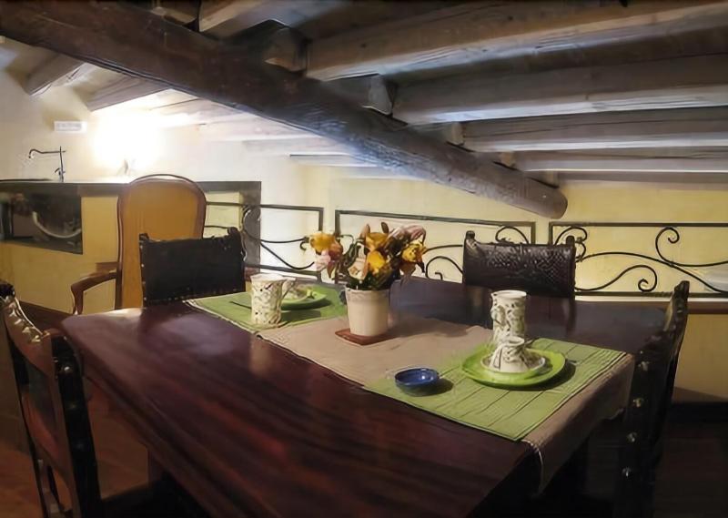 Antica Dimora San Girolamo Hotel Licata Ngoại thất bức ảnh