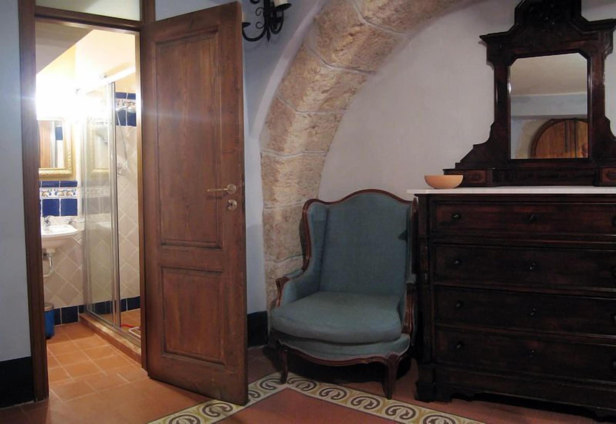 Antica Dimora San Girolamo Hotel Licata Ngoại thất bức ảnh