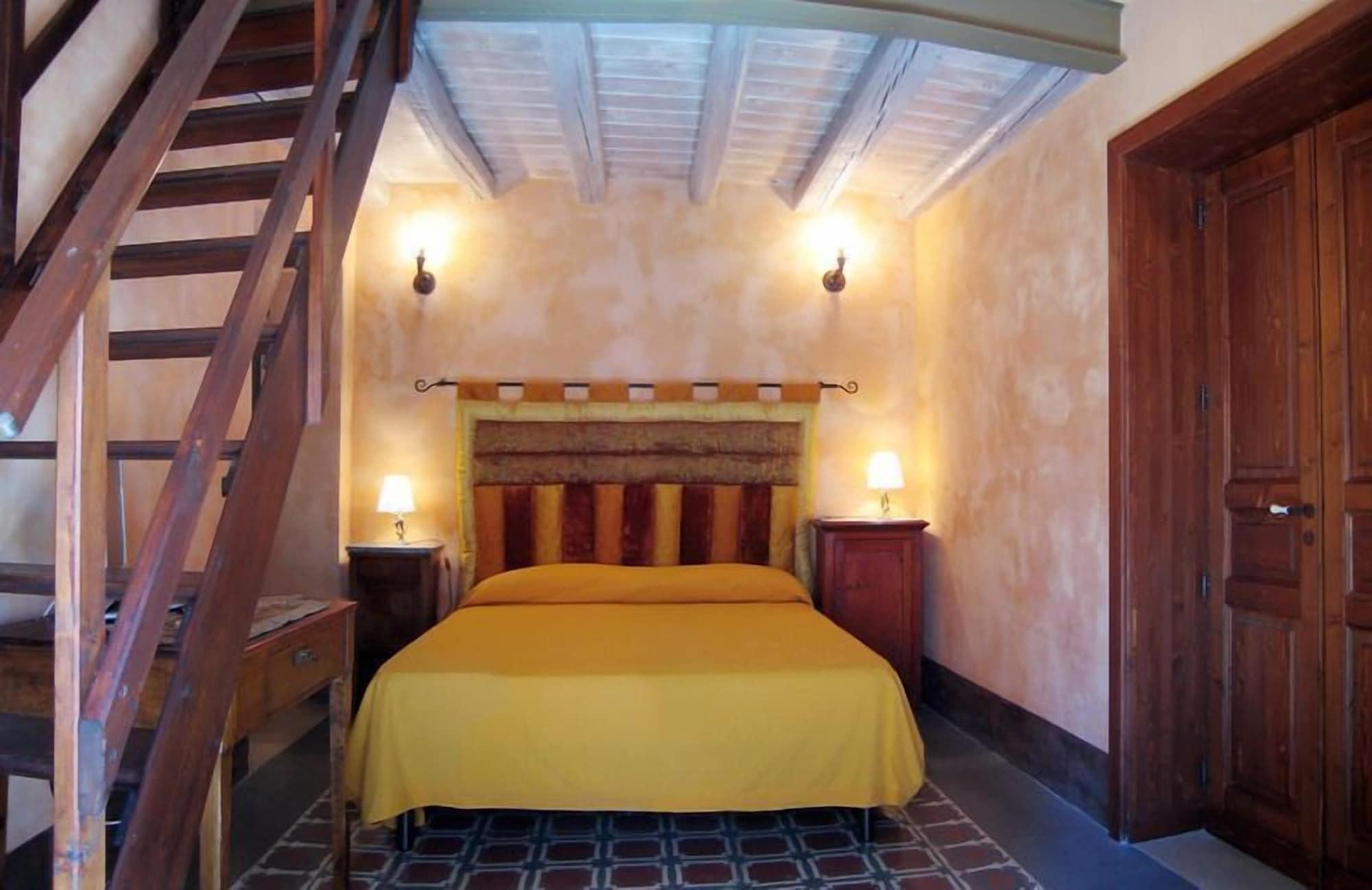 Antica Dimora San Girolamo Hotel Licata Ngoại thất bức ảnh