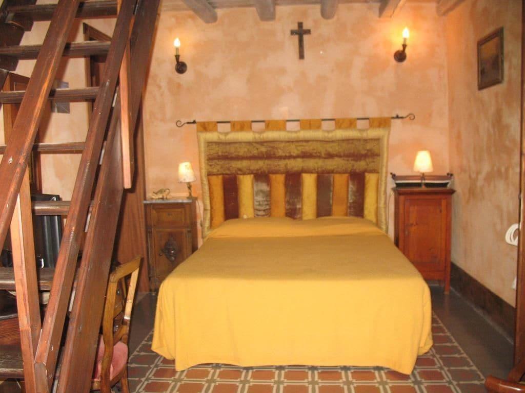Antica Dimora San Girolamo Hotel Licata Ngoại thất bức ảnh