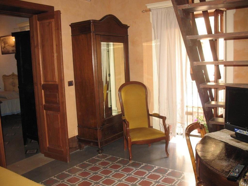 Antica Dimora San Girolamo Hotel Licata Ngoại thất bức ảnh