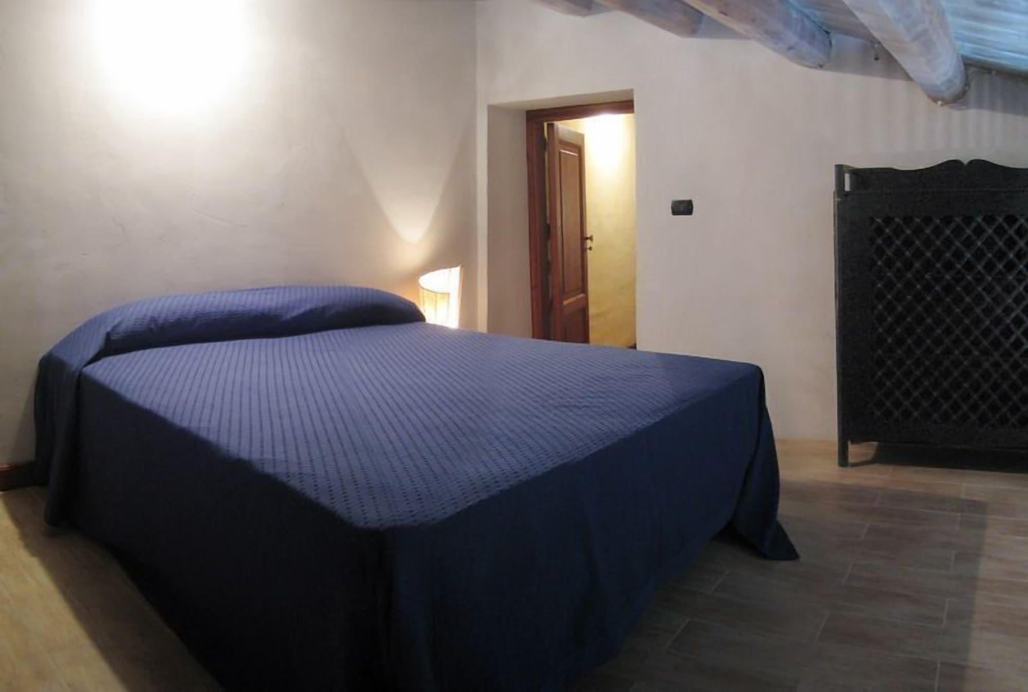 Antica Dimora San Girolamo Hotel Licata Ngoại thất bức ảnh
