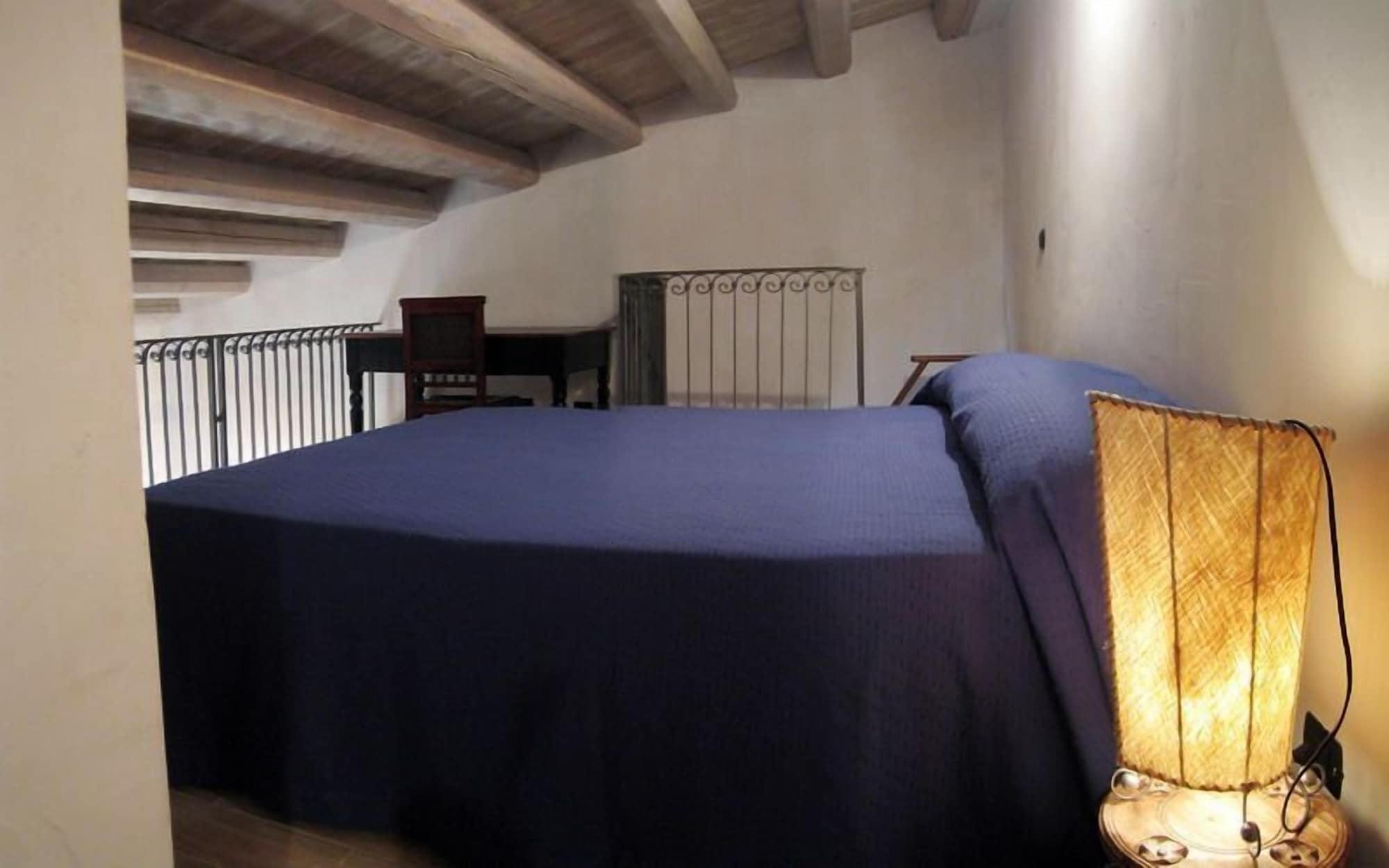 Antica Dimora San Girolamo Hotel Licata Ngoại thất bức ảnh
