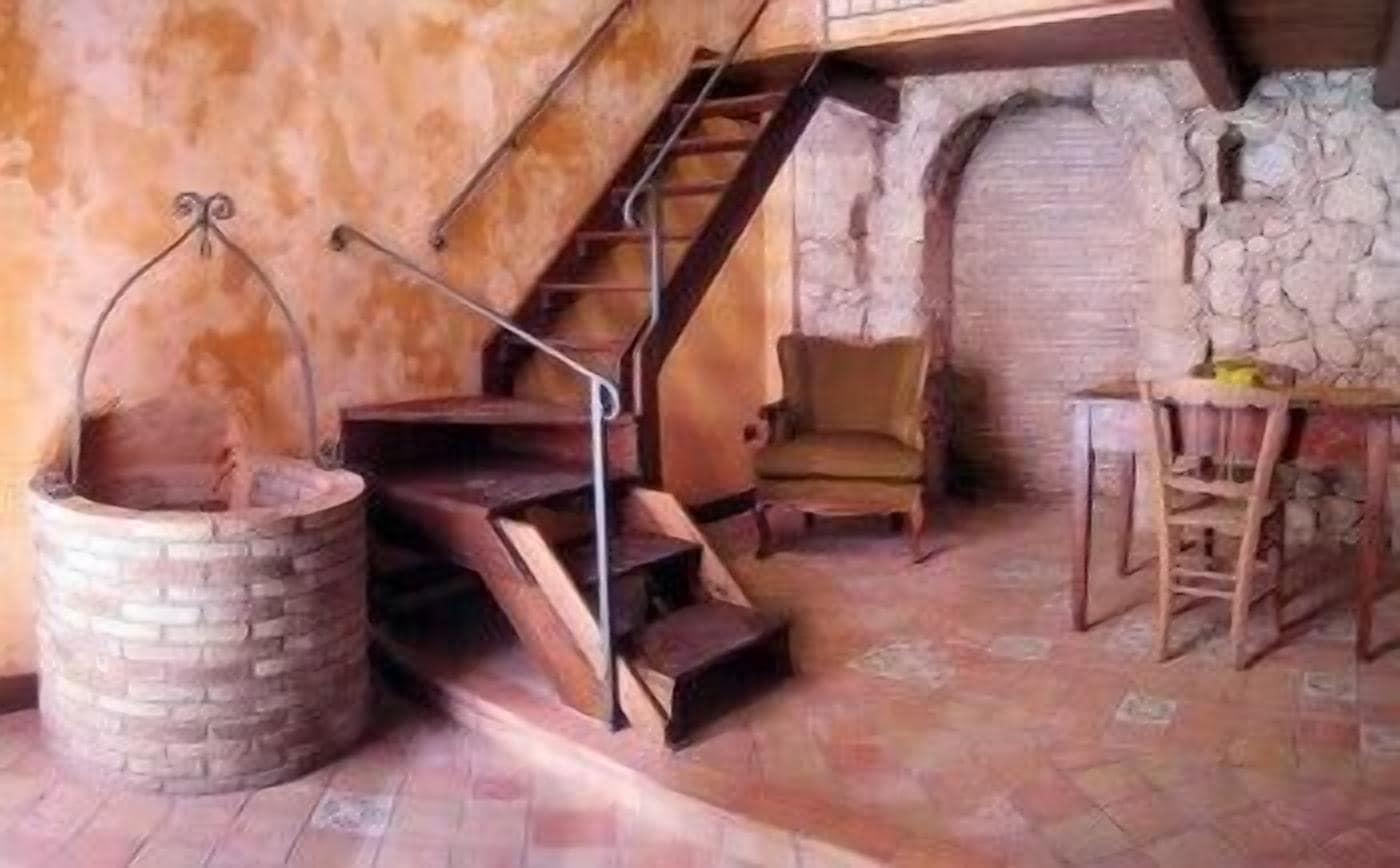 Antica Dimora San Girolamo Hotel Licata Ngoại thất bức ảnh