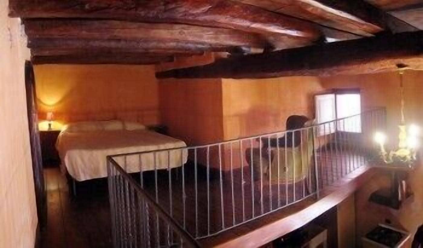 Antica Dimora San Girolamo Hotel Licata Ngoại thất bức ảnh
