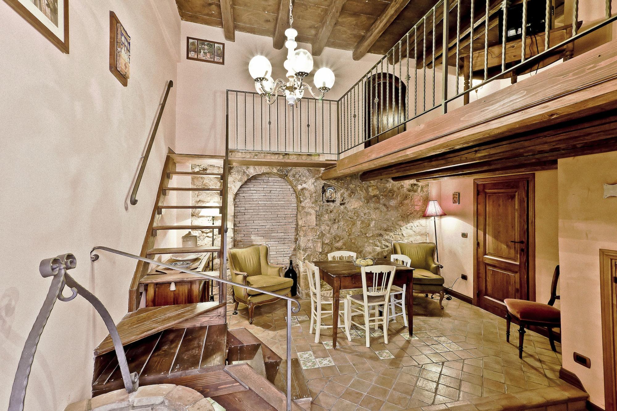 Antica Dimora San Girolamo Hotel Licata Ngoại thất bức ảnh