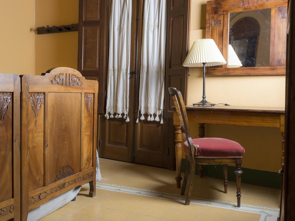 Antica Dimora San Girolamo Hotel Licata Ngoại thất bức ảnh
