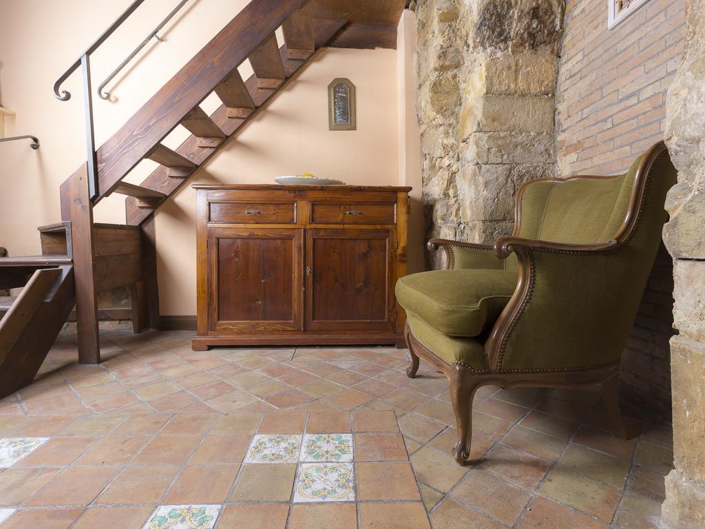 Antica Dimora San Girolamo Hotel Licata Ngoại thất bức ảnh