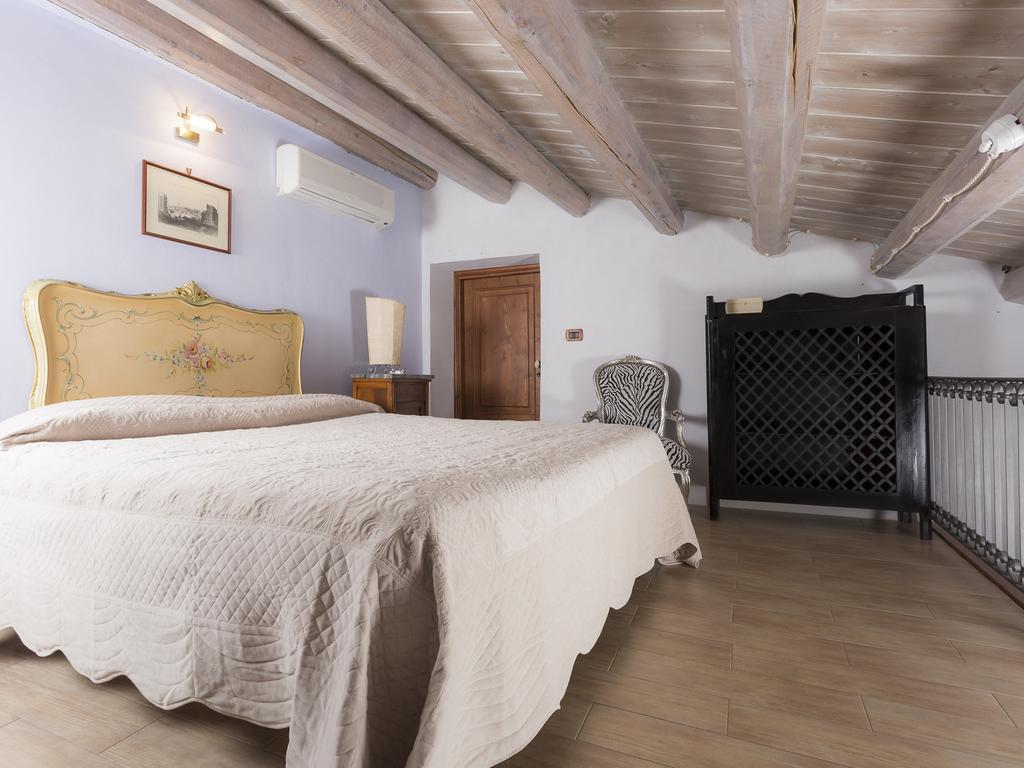 Antica Dimora San Girolamo Hotel Licata Ngoại thất bức ảnh