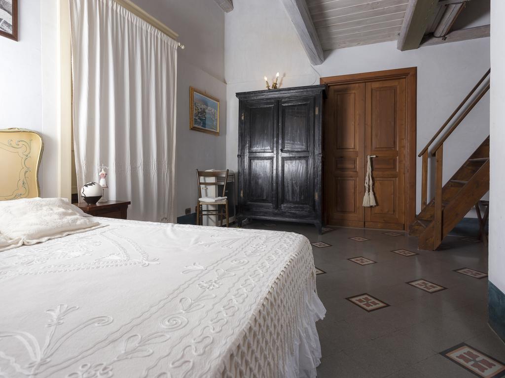 Antica Dimora San Girolamo Hotel Licata Ngoại thất bức ảnh