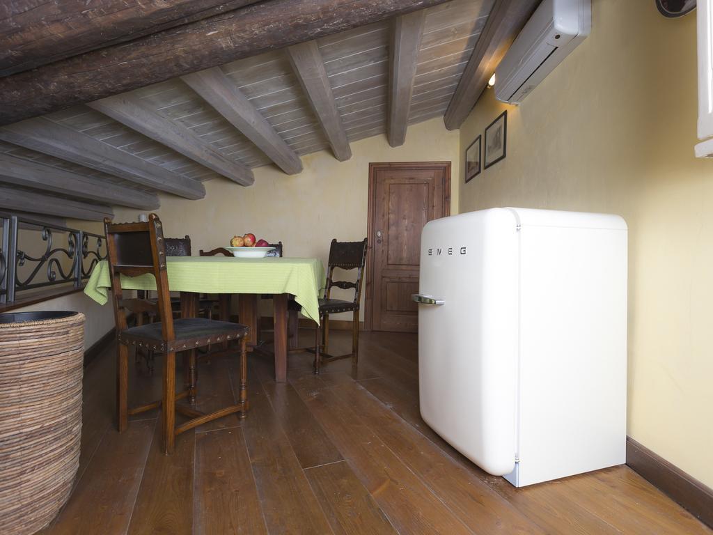 Antica Dimora San Girolamo Hotel Licata Ngoại thất bức ảnh