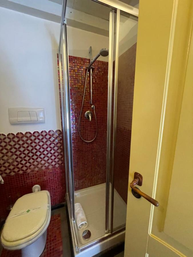 Antica Dimora San Girolamo Hotel Licata Ngoại thất bức ảnh