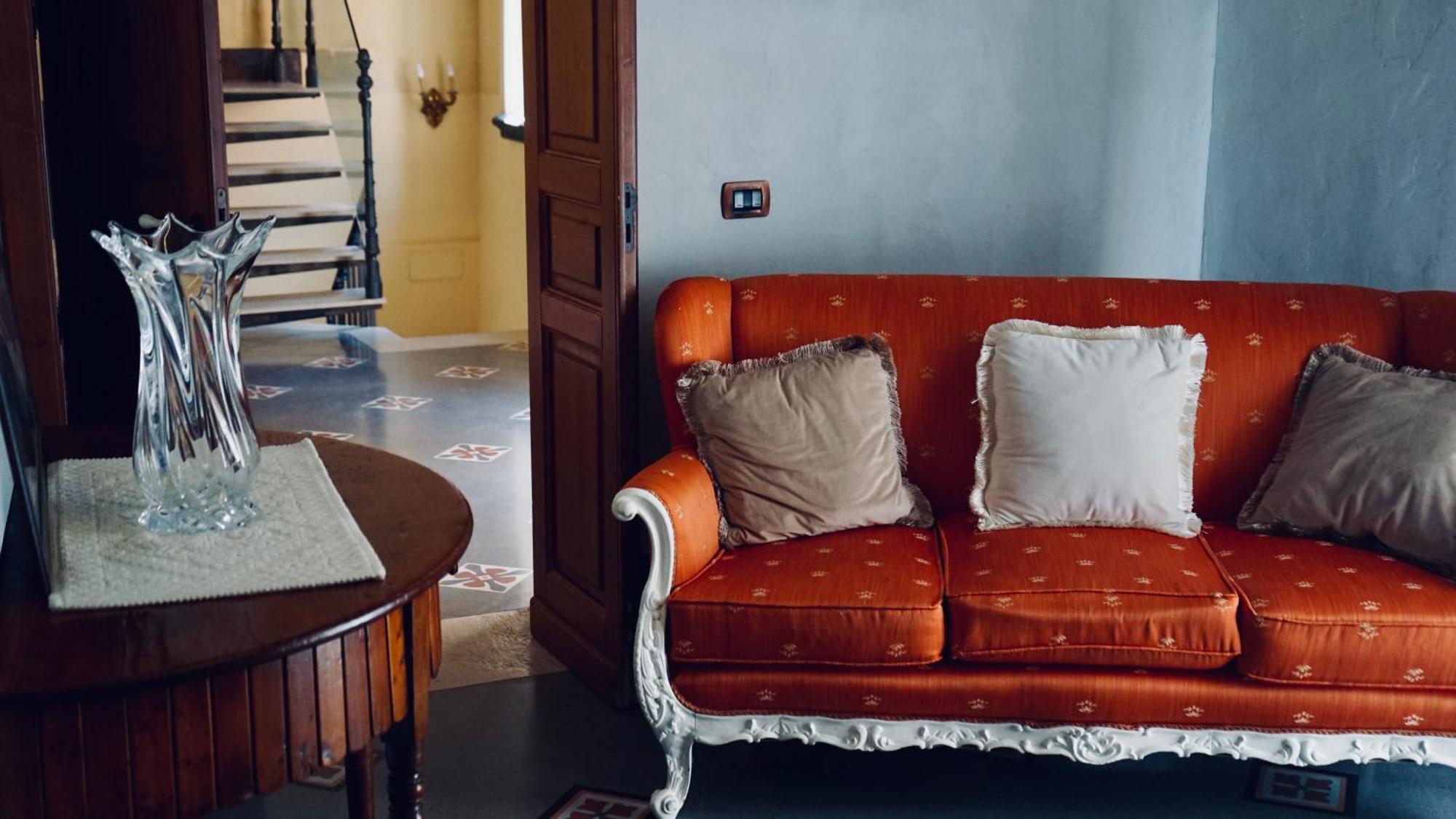 Antica Dimora San Girolamo Hotel Licata Ngoại thất bức ảnh