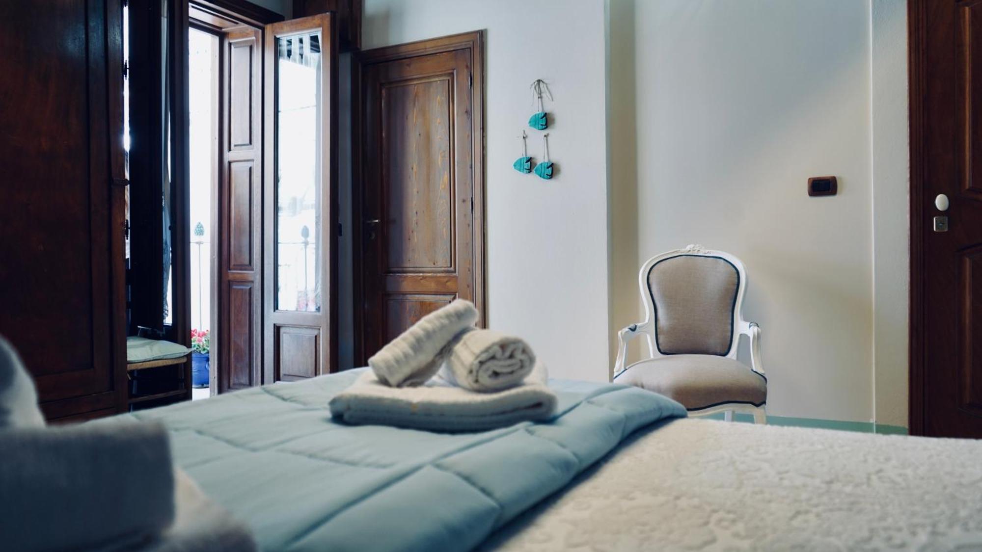 Antica Dimora San Girolamo Hotel Licata Ngoại thất bức ảnh