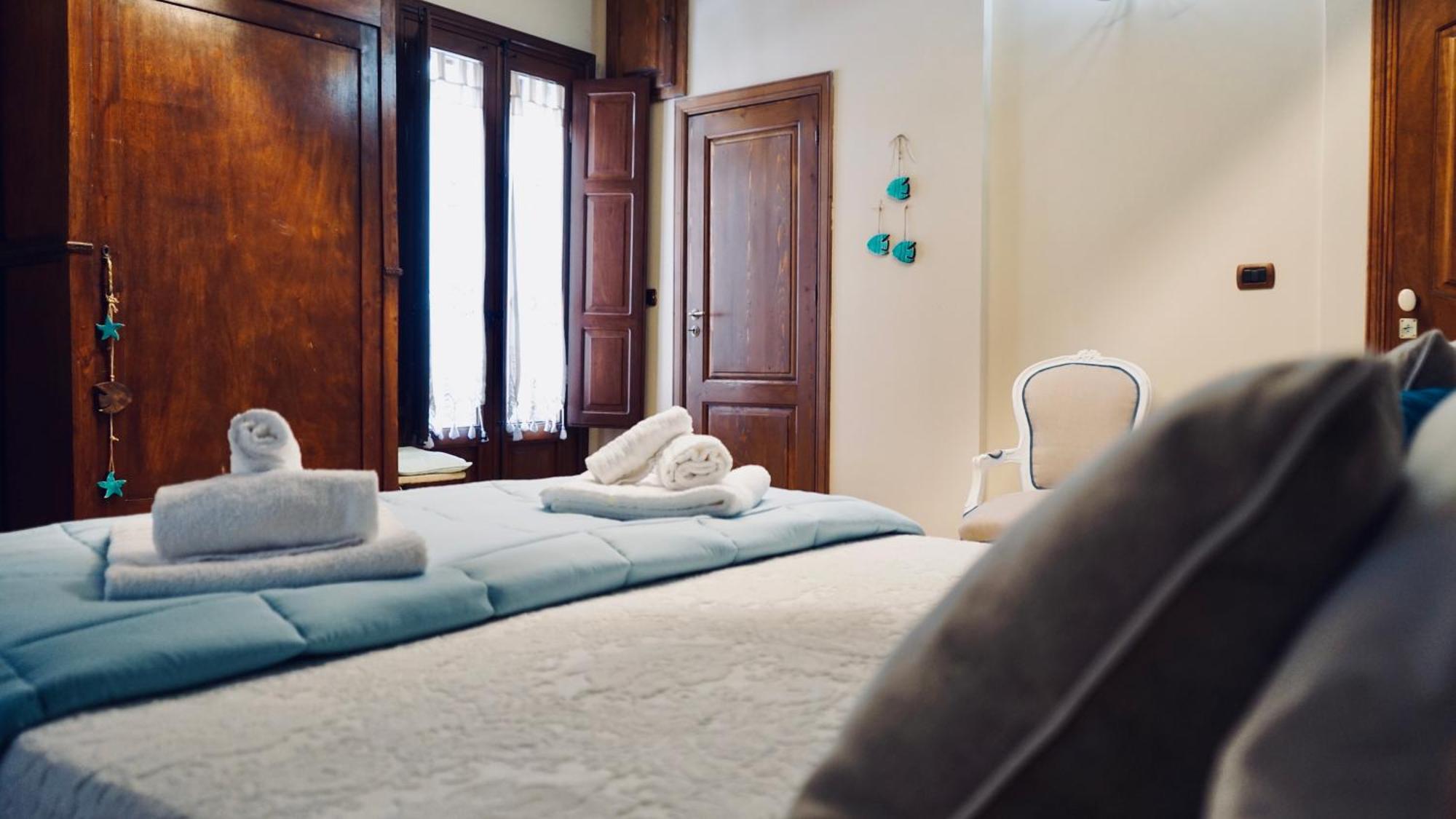 Antica Dimora San Girolamo Hotel Licata Ngoại thất bức ảnh