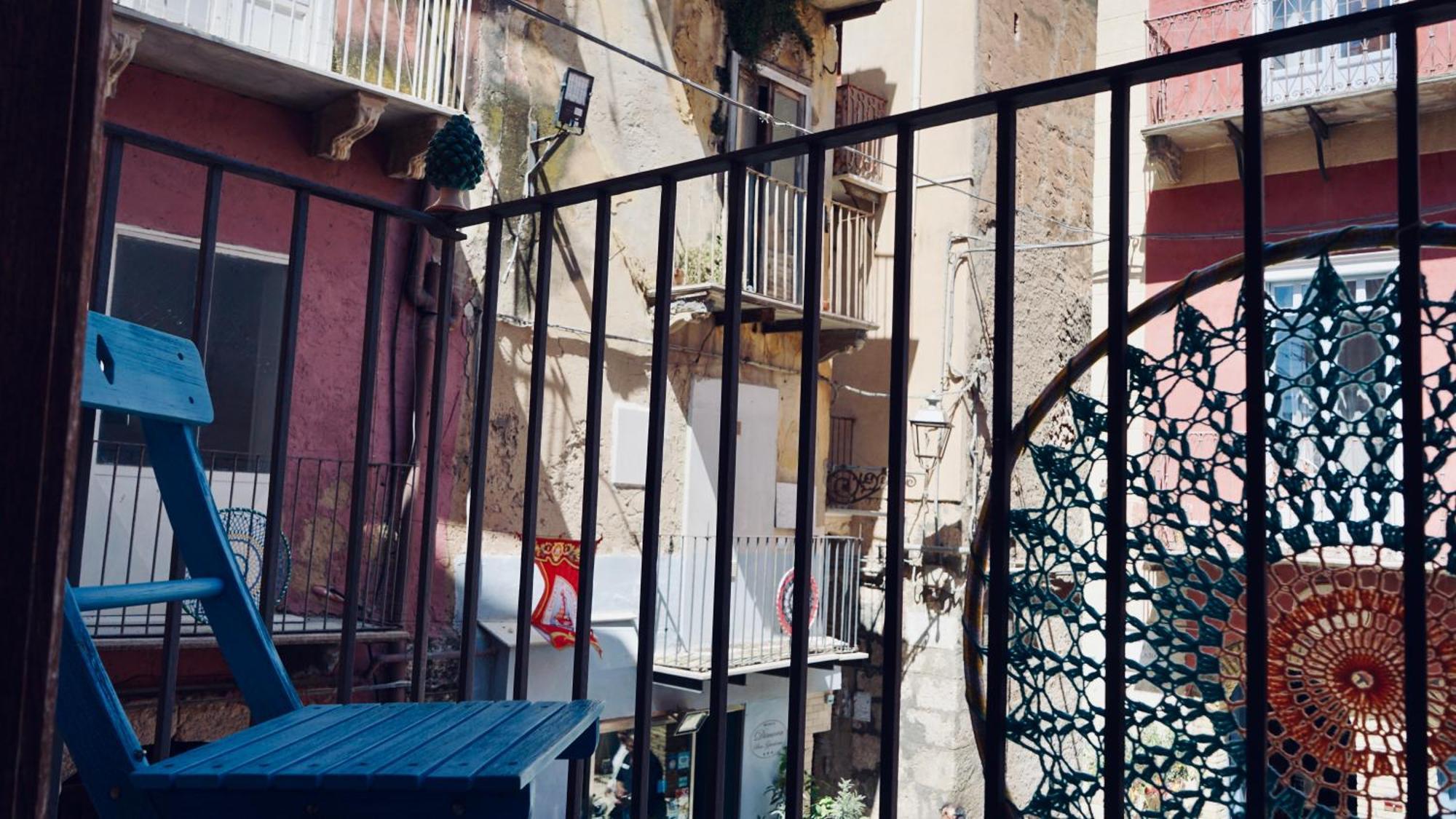 Antica Dimora San Girolamo Hotel Licata Ngoại thất bức ảnh