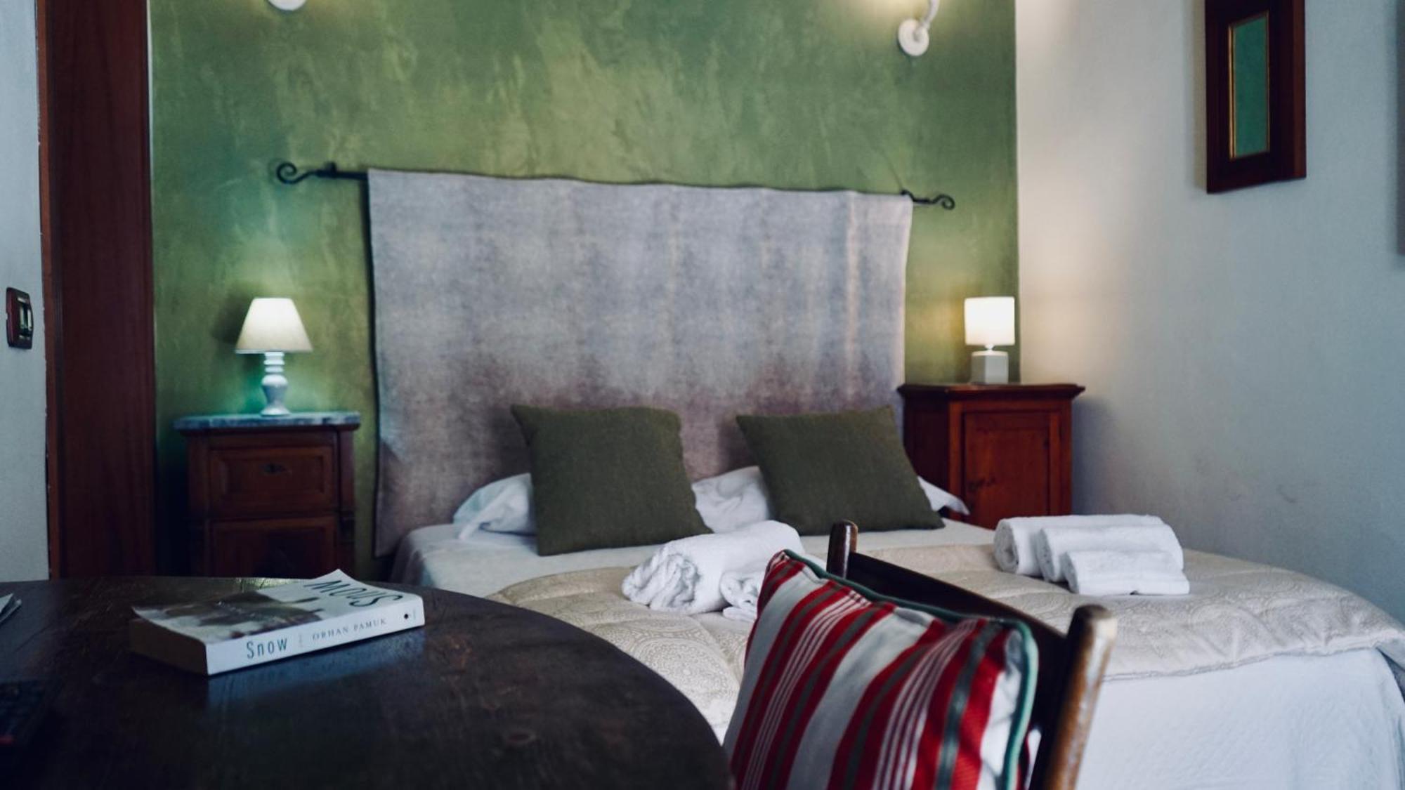Antica Dimora San Girolamo Hotel Licata Ngoại thất bức ảnh
