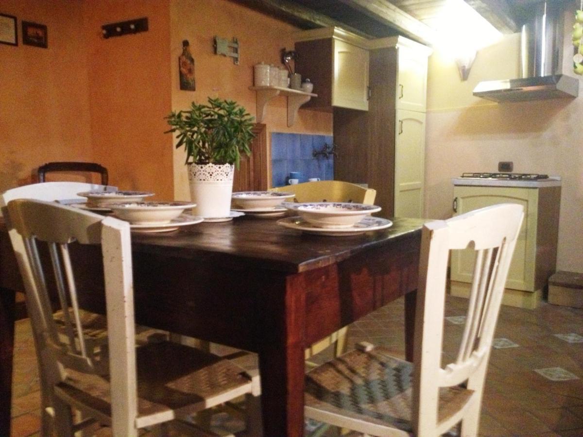 Antica Dimora San Girolamo Hotel Licata Ngoại thất bức ảnh